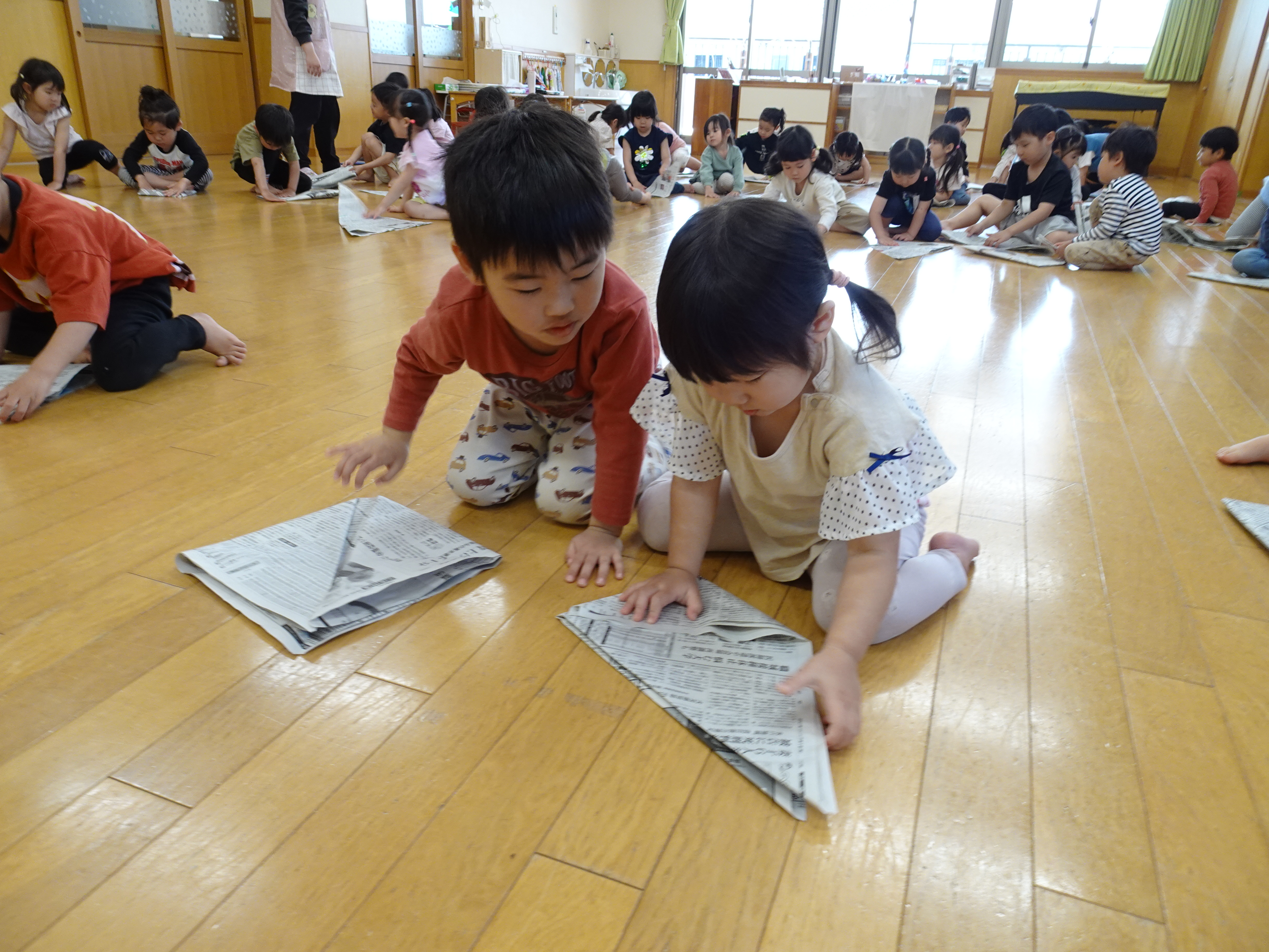 写真コーナー画像