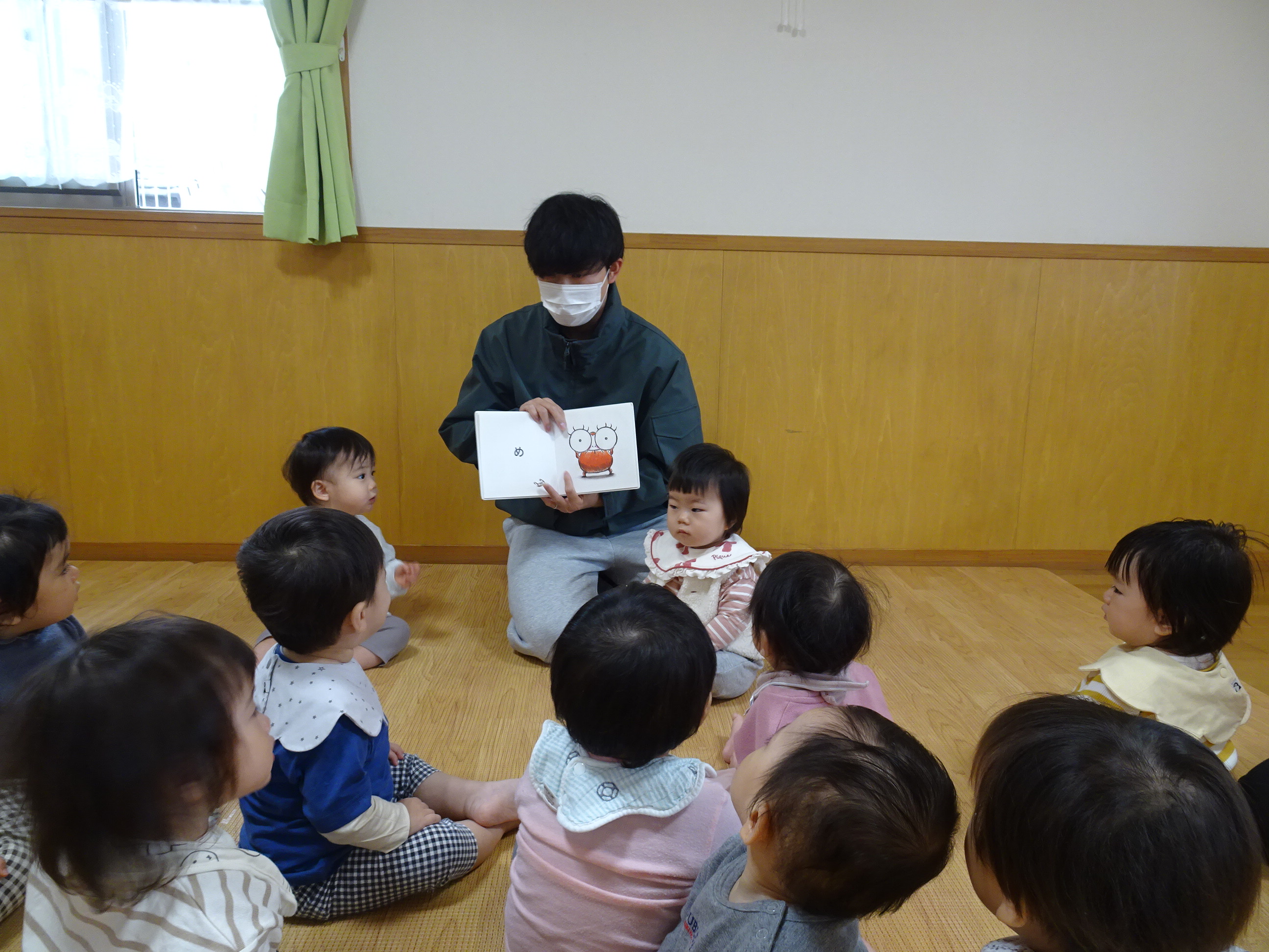 写真コーナー画像