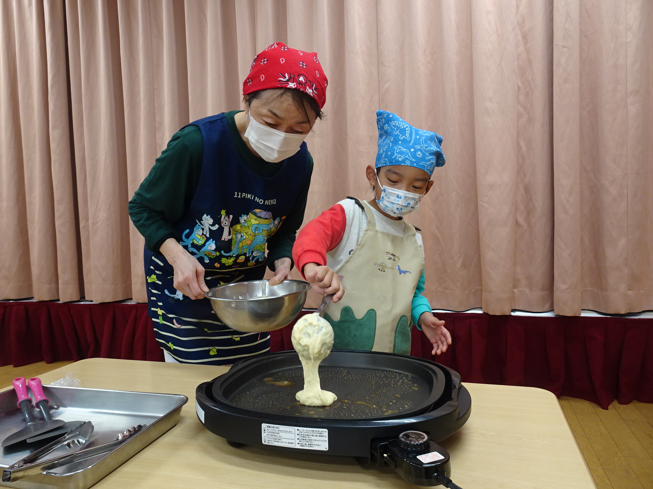 写真コーナー画像