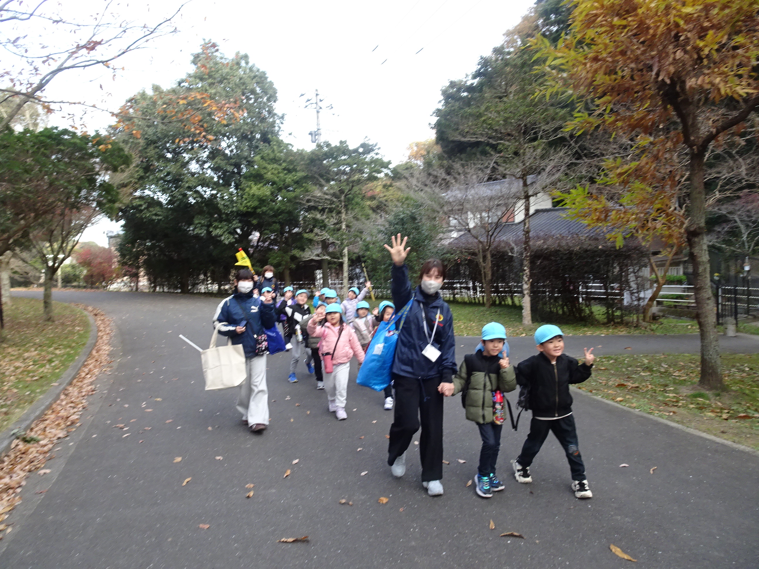 写真コーナー画像