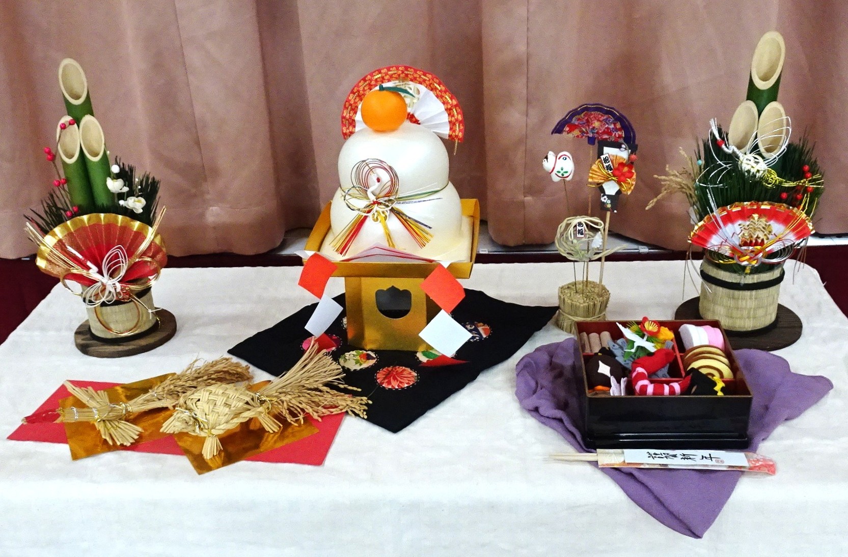 写真コーナー画像