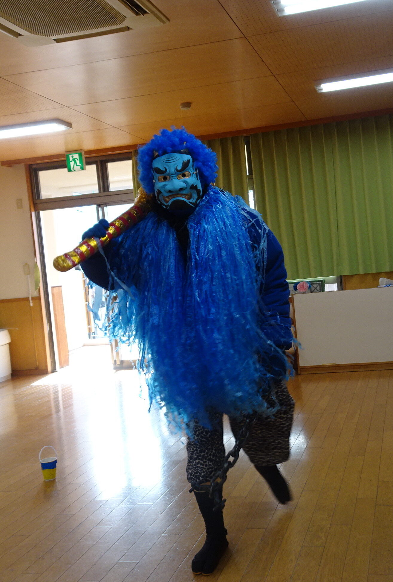 写真コーナー画像