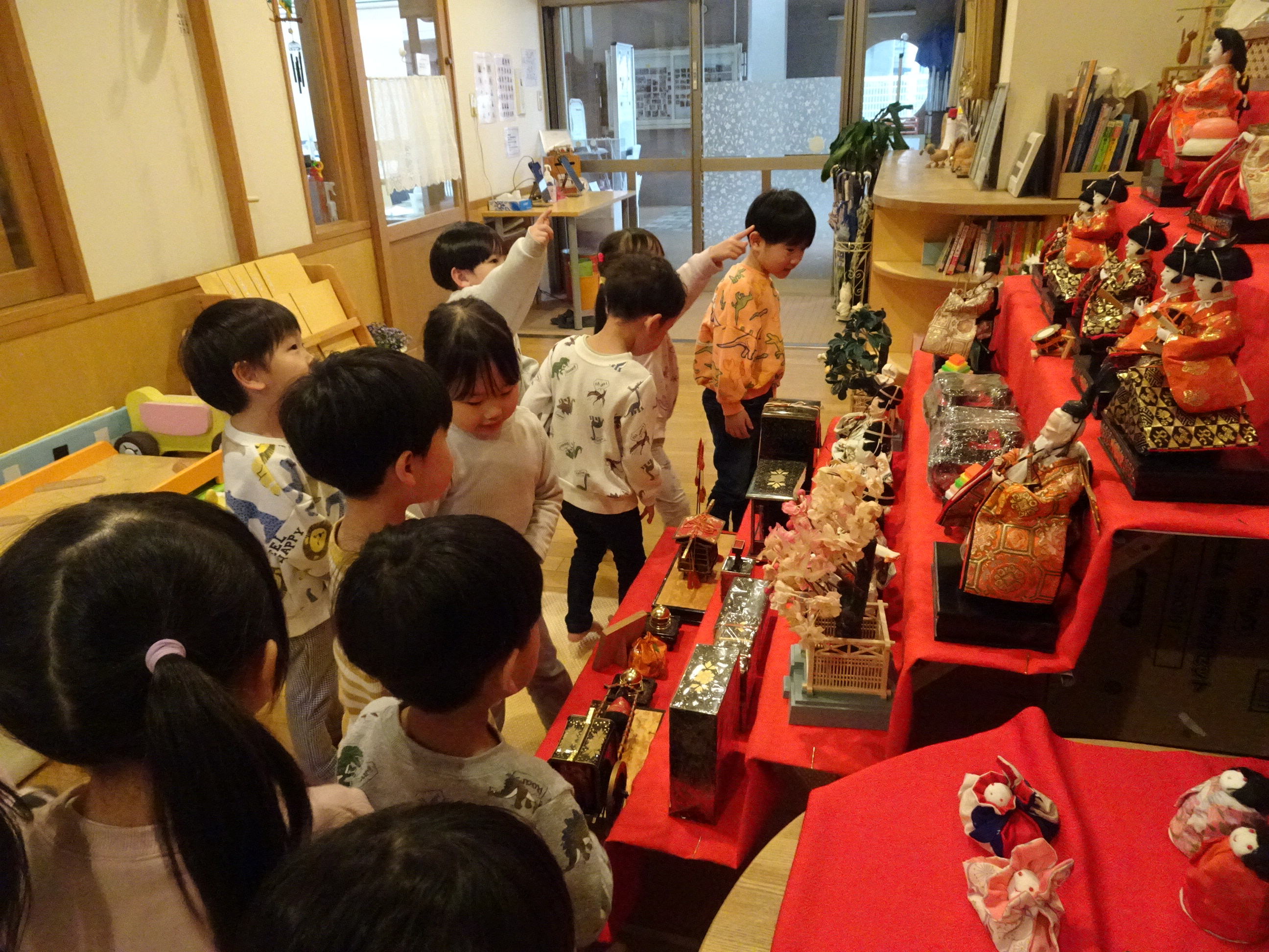 写真コーナー画像