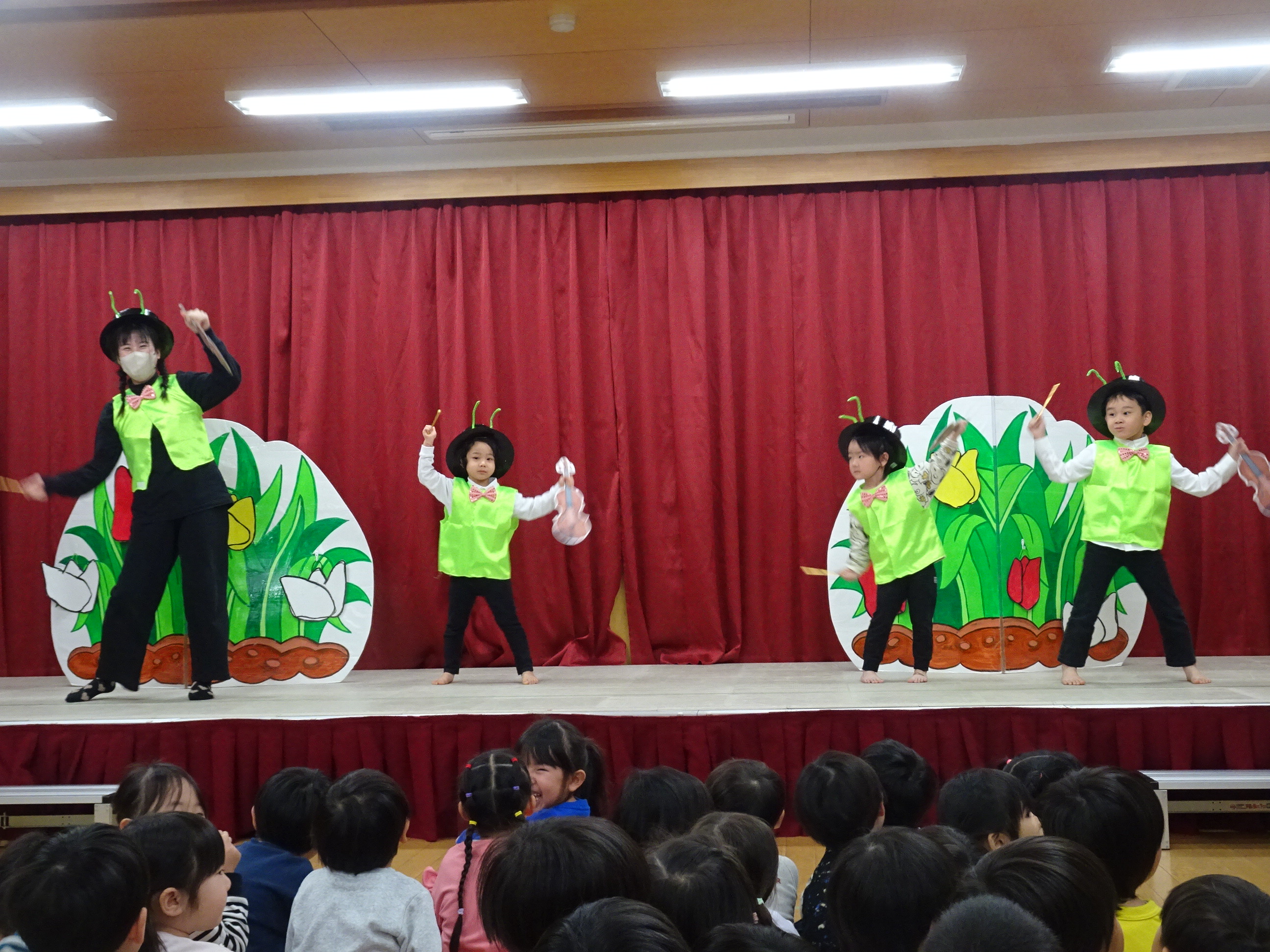 写真コーナー画像