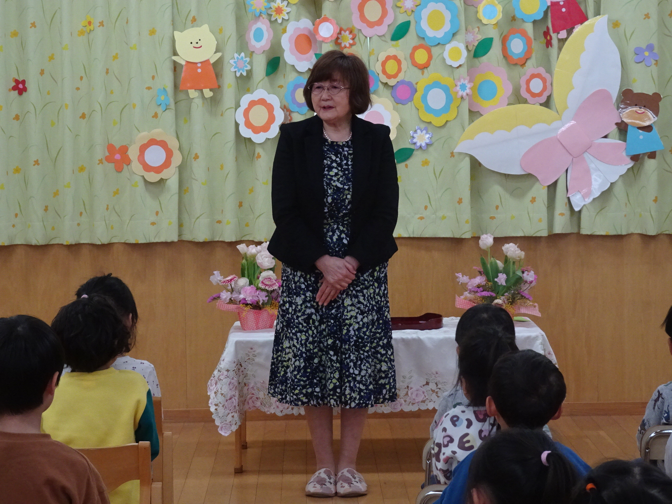 写真コーナー画像