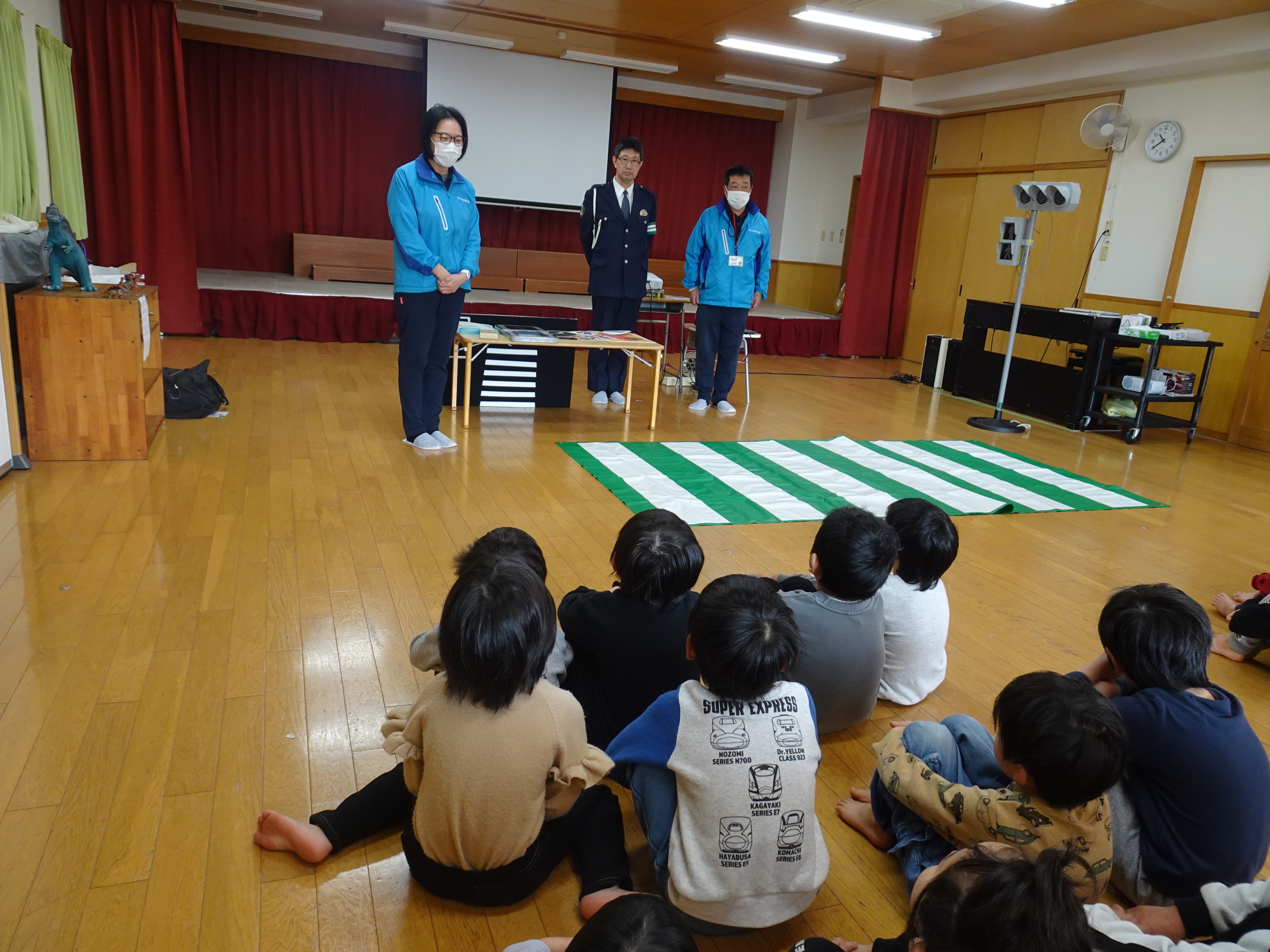 写真コーナー画像