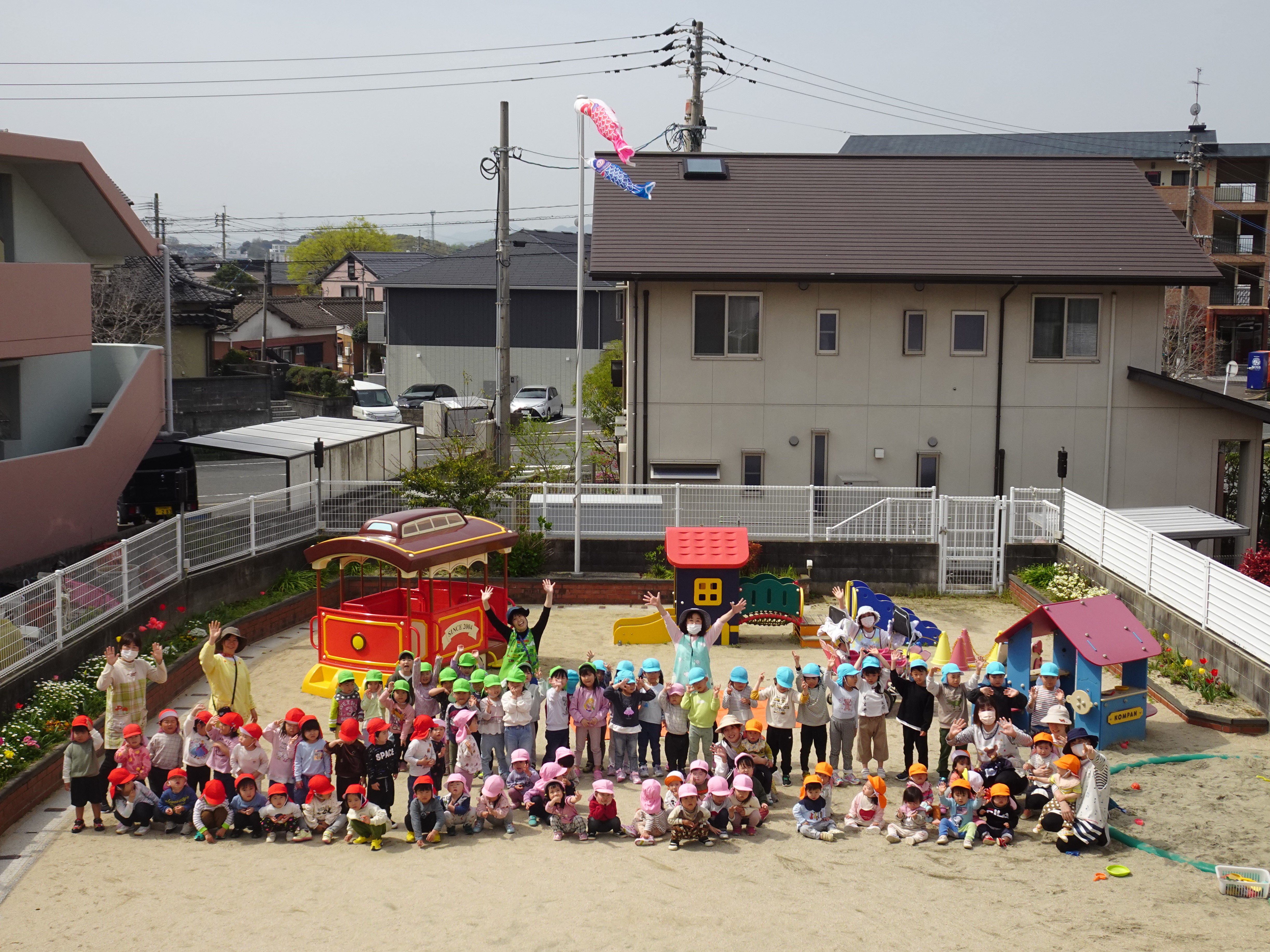 写真コーナー画像