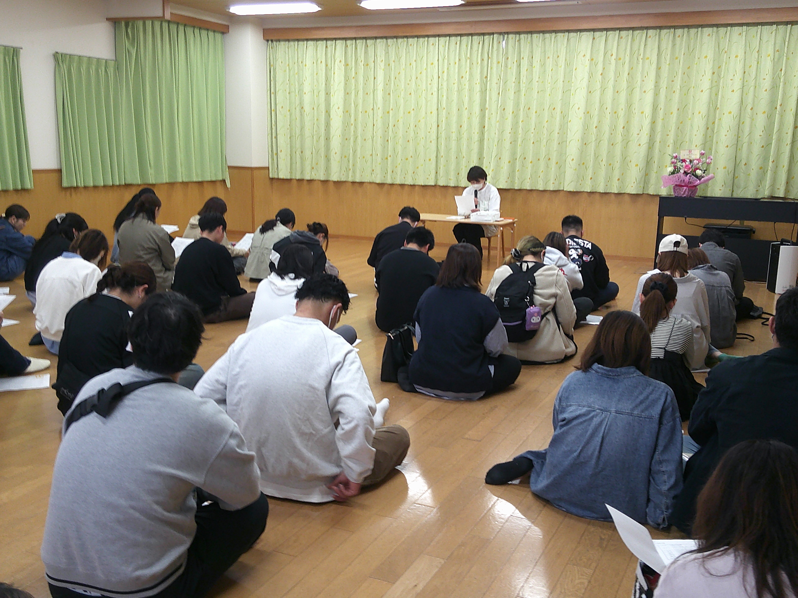 写真コーナー画像