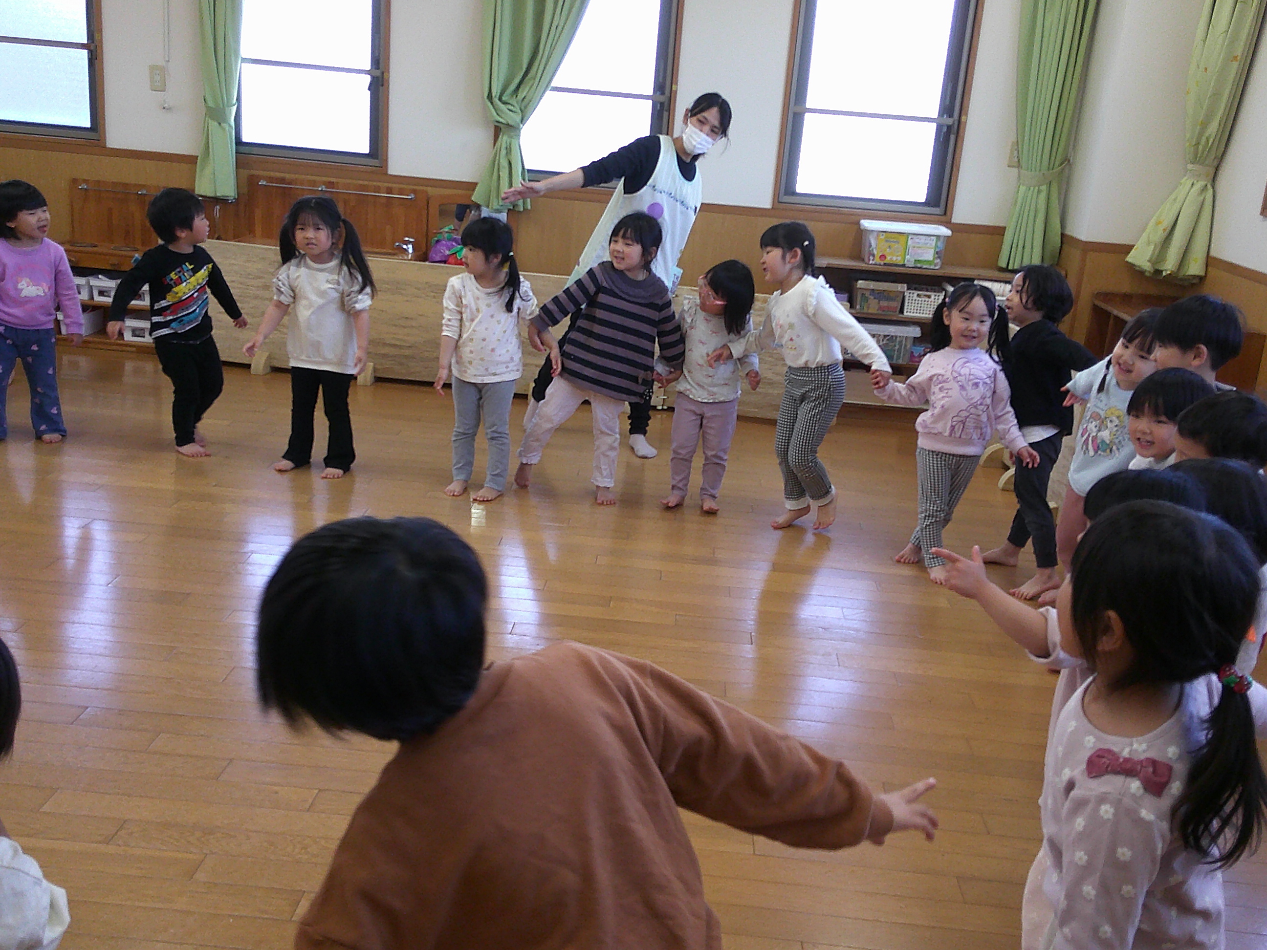 写真コーナー画像