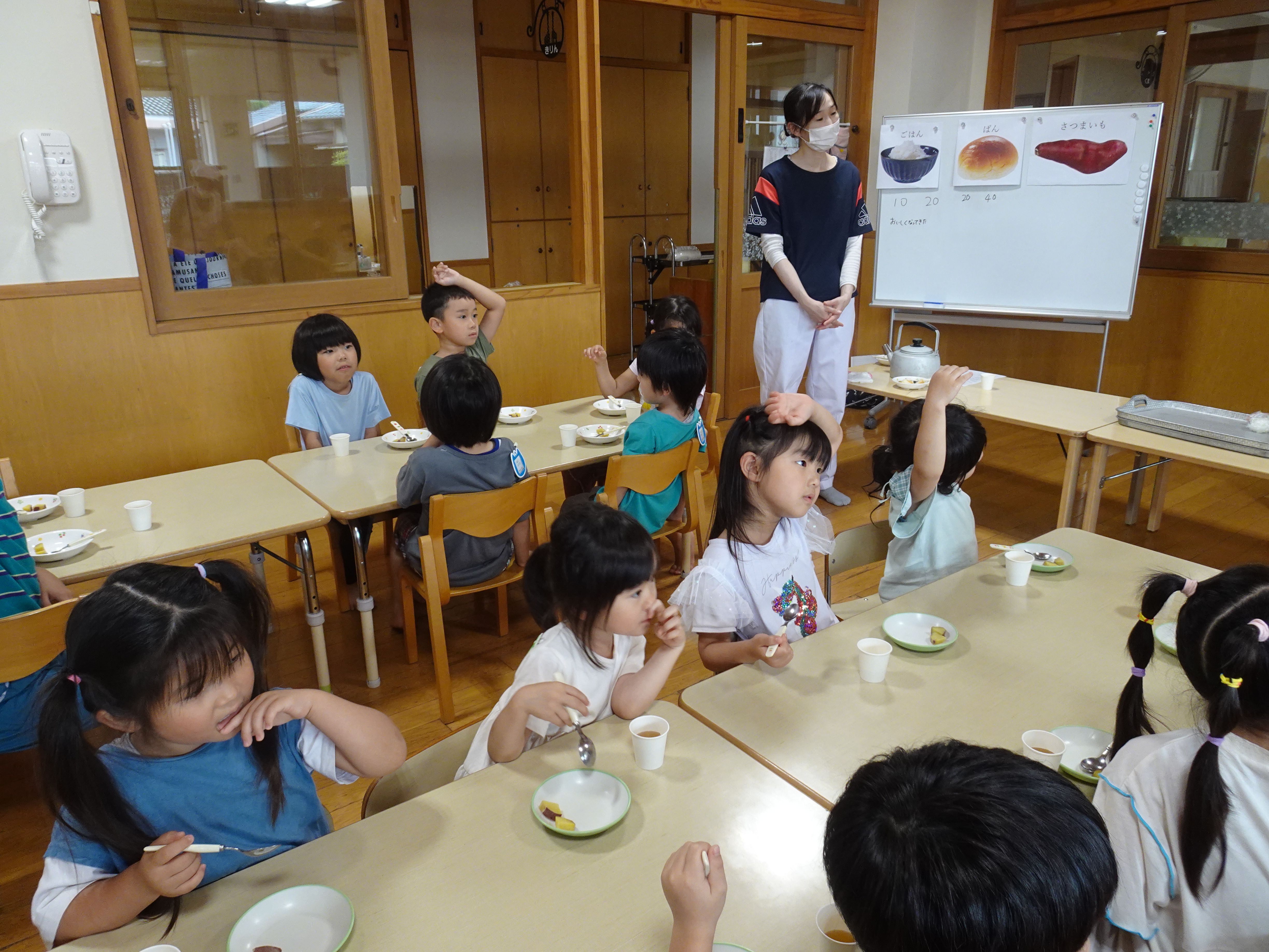 写真コーナー画像
