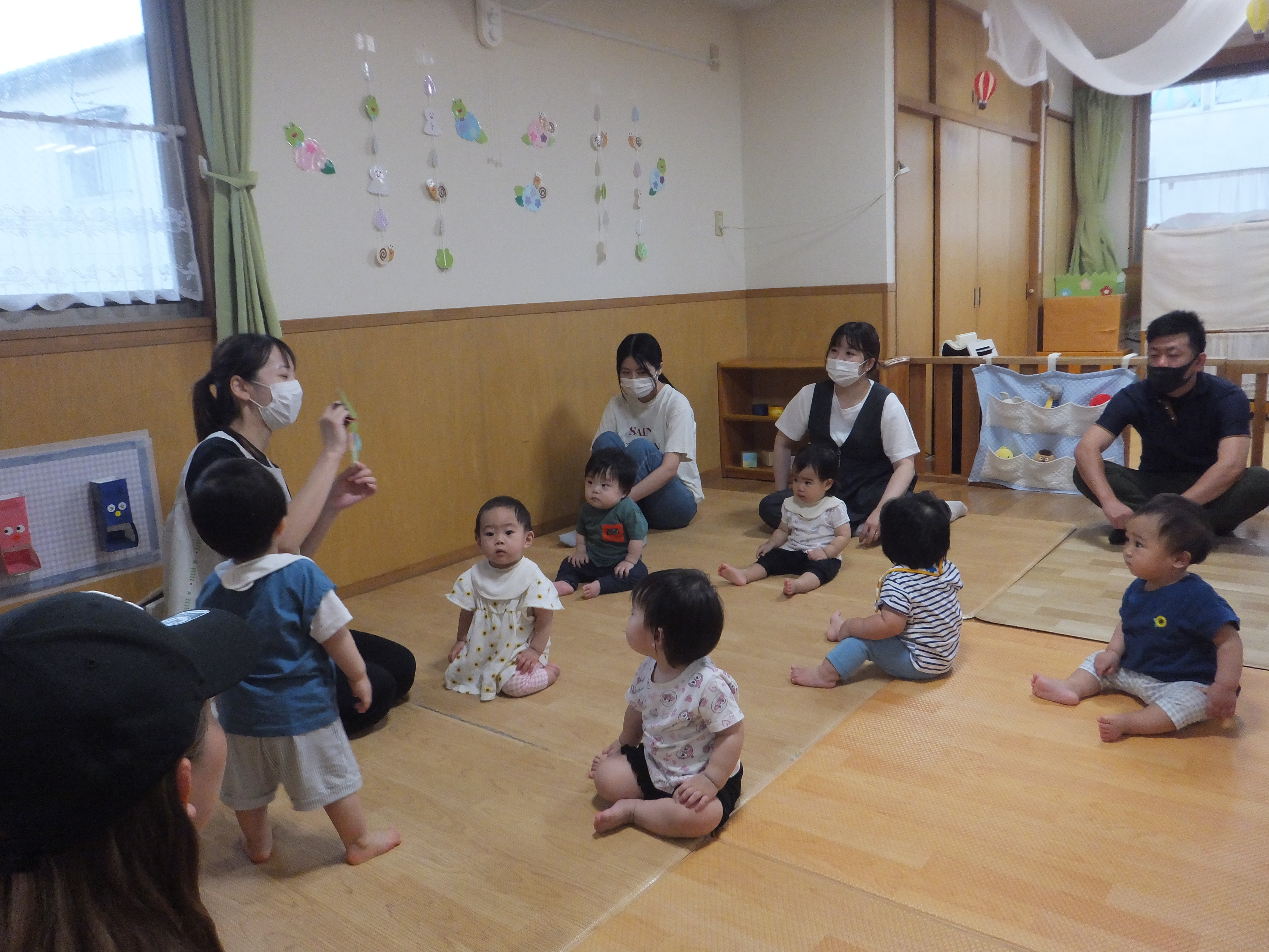 写真コーナー画像